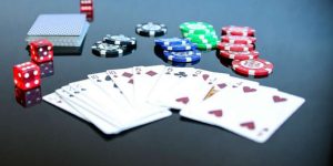 Future of Sports Betting Technological Solutions for Casinos