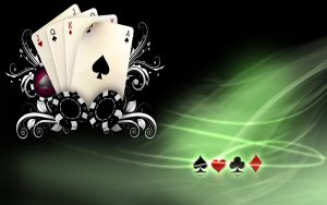 Empowering Your Poker Game: Online Tactics