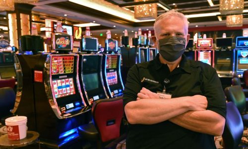Trusted Online Casino Singapore: Ensuring a Responsible Gambling Environment