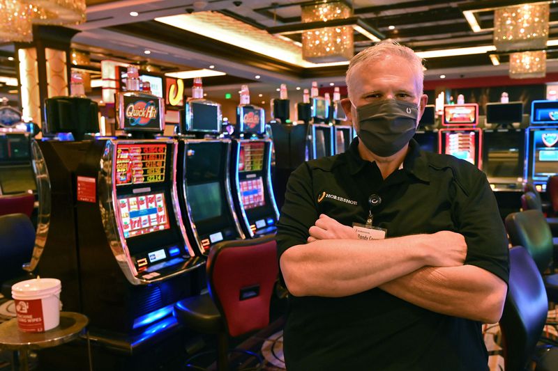 Trusted Online Casino Singapore: Ensuring a Responsible Gambling Environment