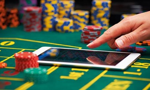 Winning at Your Fingertips: Mobile Casino Games with Winbox