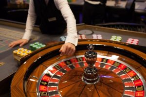 The Blackjack Bible: Mastering the Tables