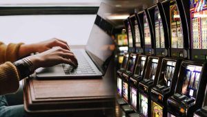 Jackpot Journeys Exploring Slot Games