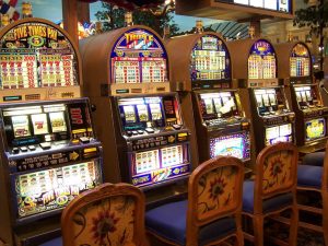 The Art of Gambling in Malaysia