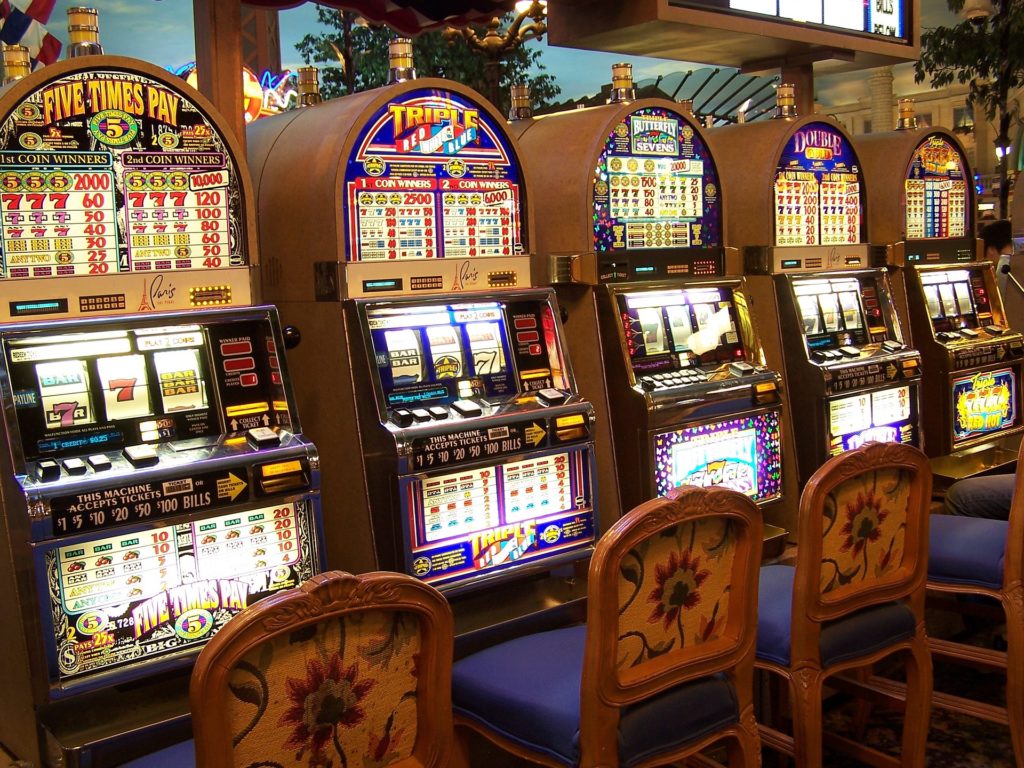 The Art of Gambling in Malaysia