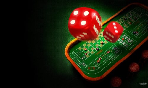 King855 Wonderland: A Magical Journey in Online Casinos