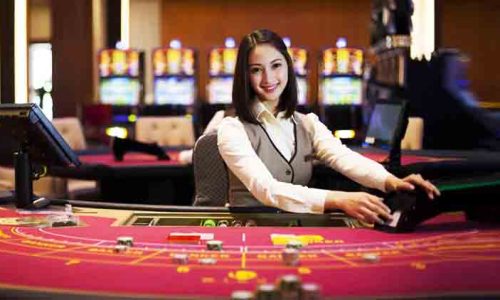 Playing to Win Strategies for Online Gambling Triumph