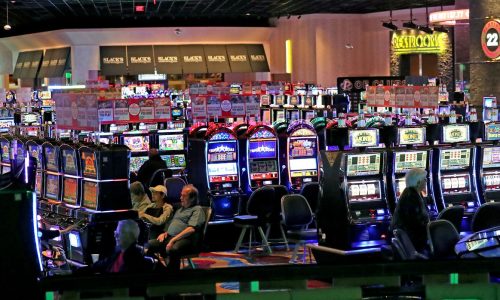 Dice Delights Casino Escapes and Triumphs
