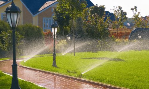 Fix, Flow, Flourish Your Irrigation Repair Specialists