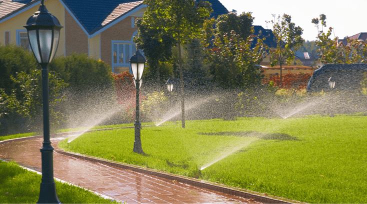 Fix, Flow, Flourish Your Irrigation Repair Specialists