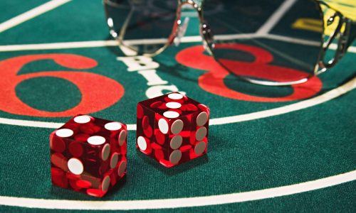 Rolling Rich: Strategies for Success in Online Slot Games