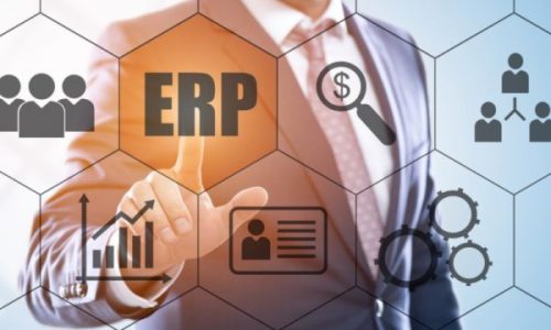 Integrated Innovation: Strategies for Success with ERP Systems