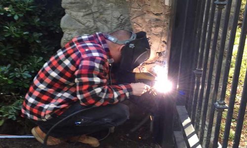 Elevating Gate Repair Standards Delivering Quality Service for Peace of Mind