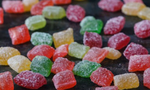 Discover the Best Delta 11 Gummies on the Market