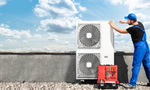 Air Conditioning Repair 101: A Beginner’s Guide