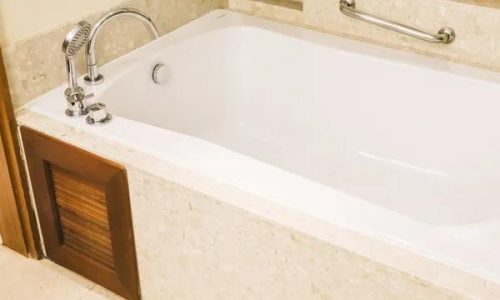 Shower Tray Revolution Transforming Your Bathing Experience