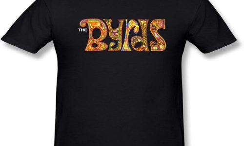 Essential Guide to The Byrds Official Merch: What Every Fan Needs