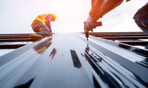 The Importance of Hiring a Certified Roofing Installation Contractor