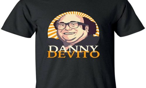 Elevate Your Fandom: Top Picks from Danny DeVito’s Merchandise Line