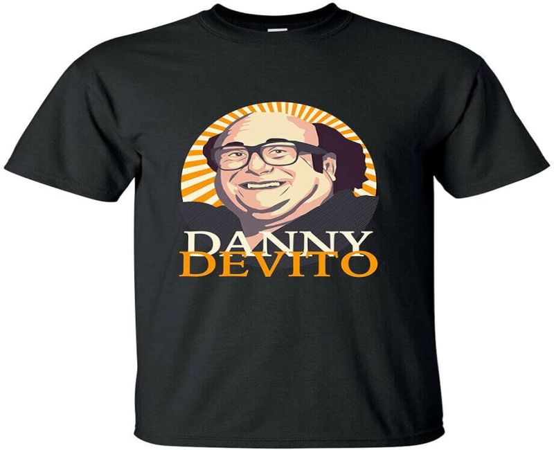 Elevate Your Fandom: Top Picks from Danny DeVito's Merchandise Line