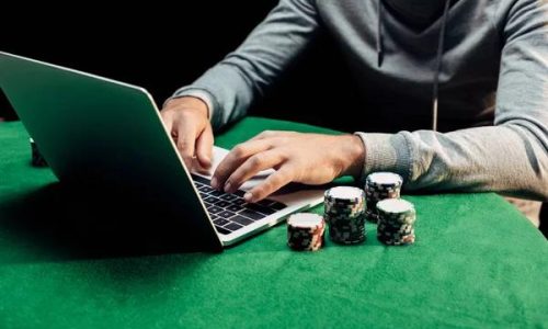 Unlocking Endless Entertainment – The Benefits of Playing Slots on Online Websites