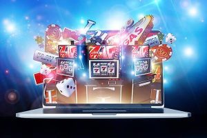 Mega888 How to Maximize Your Earnings in Online Casinos