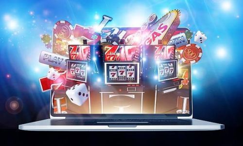 Mega888 How to Maximize Your Earnings in Online Casinos