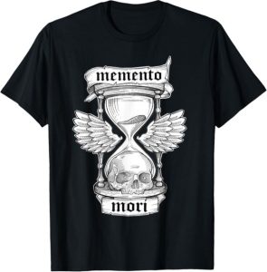 Unveiling the Mystique: A Journey Through Memento Mori Official Stores