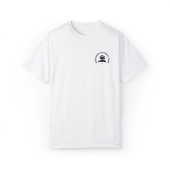Inside the Firewatch Shop: Finding Exclusive Merchandise for Die-Hard Fans