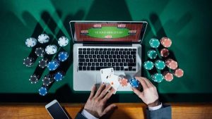 Casino Malaysia Online: Your Virtual Gateway to Big Wins
