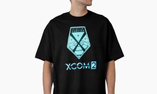 Discover Exclusive Xcom 2 Official Merch: Top Picks for Fans