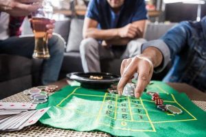 Live Casino Games That Draw Asian Online Gambling Crowds