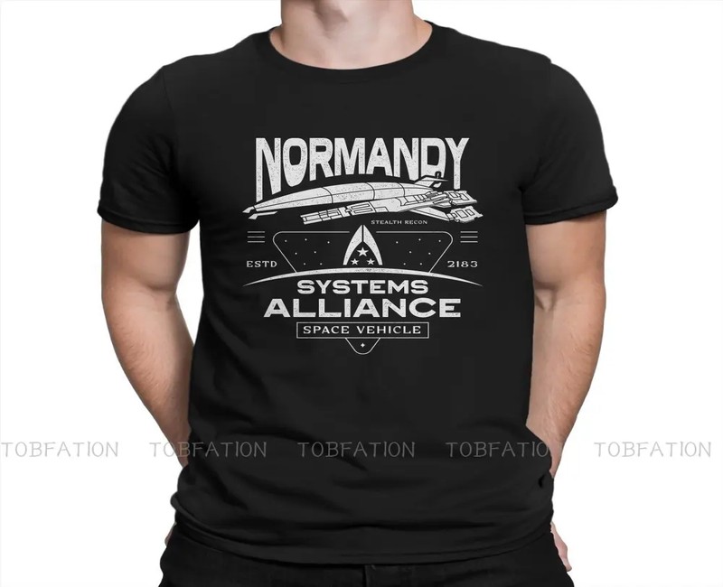 Shop Genuine Mass Effect Official Merch for True Fans